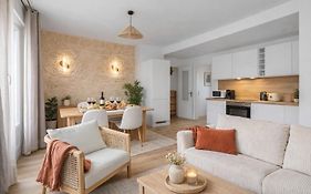 Appartement confortable et élégant en centre ville